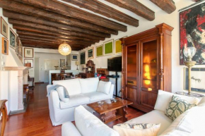 Ca' al Giglio - Appartamento Vista Canale